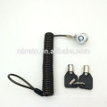 RC-146 Top Security Lock for laptop cumputer